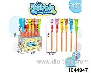 Bubble Stick in color box
