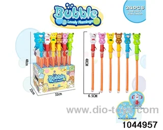 Bubble Stick in color box