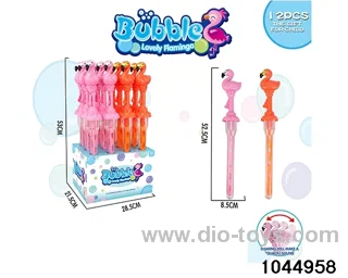 Bubble Stick in color box