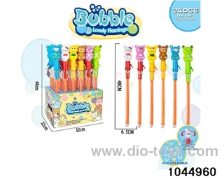 Bubble Stick in color box