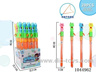 Bubble Stick in color box