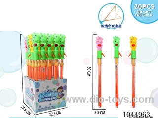 Bubble Stick in color box