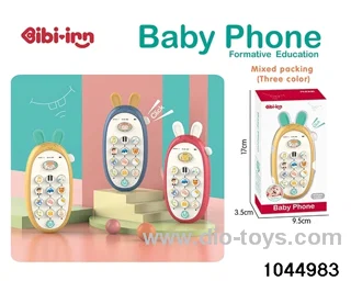 phone