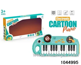 musical instruments