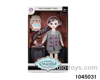 12 inch doll