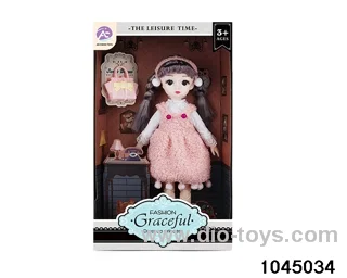 12 inch doll