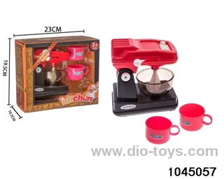 kitchen set