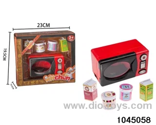 kitchen set
