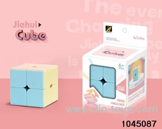 cube
