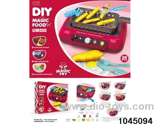 kitchen set