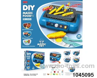 kitchen set