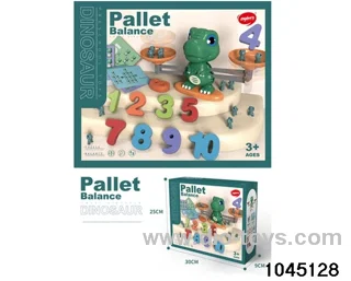 Balance Toys