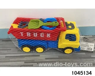 beach toys