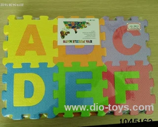 36pcs EVA floor mat