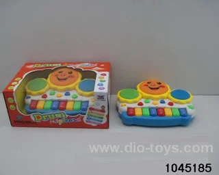 musical instruments