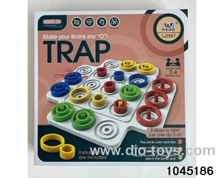education game