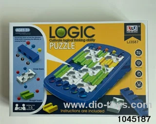 education game
