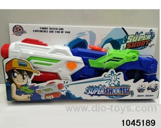 water gun