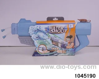 water gun