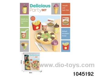 food set