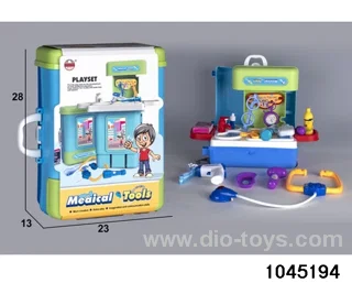 doctor set