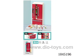 kitchen set