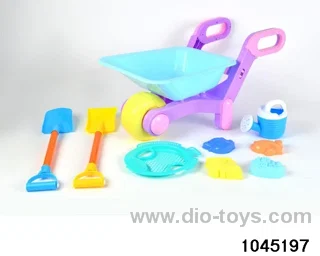 beach toys