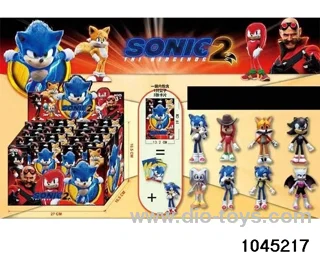 4-4.5 inch Sony (24PCS) in display box