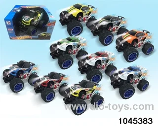 1:18 4ch RC car(including electricity) in window box