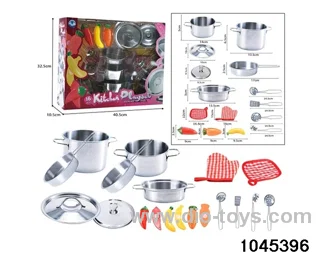 Tableware (16pcs) in window box