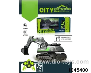 1:12 4ch RC car(including electricity) in window box