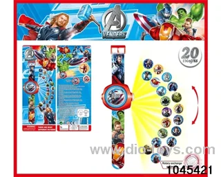 Weapon Set in Blister with insert