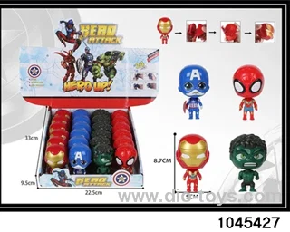 Weapon Set in display box
