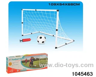 soccer goal