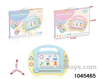 Magnetic Writing Board