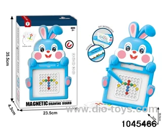 Magnetic Writing Board