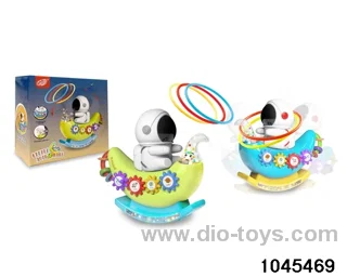 B/O toys