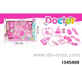 doctor set