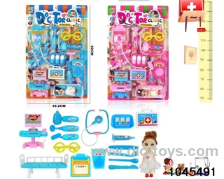 doctor set
