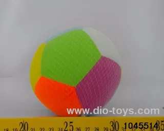 9 inch ball with bell