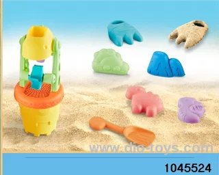 dinosaur beach toys