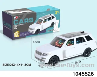 B/O car W L/M，2 colors