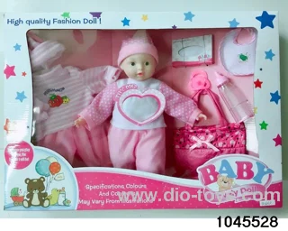 doll