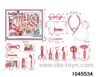 doctor set
