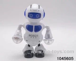 B/O robot