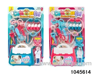 doctor set