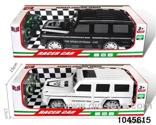 1:14 4 ch rc car/not include battery