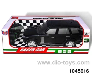 4 ch rc car/not include battery