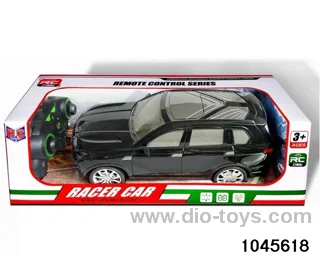 4 ch rc car/not include battery