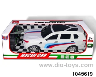 4 ch rc car/not include battery